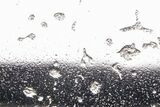 Large, Gleaming Dronino Iron Meteorite Slice ( g) - Russia #375631-1